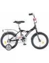 Велосипед детский NOVATRACK BMX 14 143BMX.BK6 icon